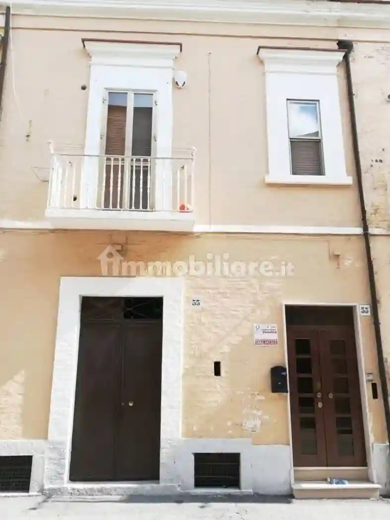 Palazzo - Edificio - foto 2