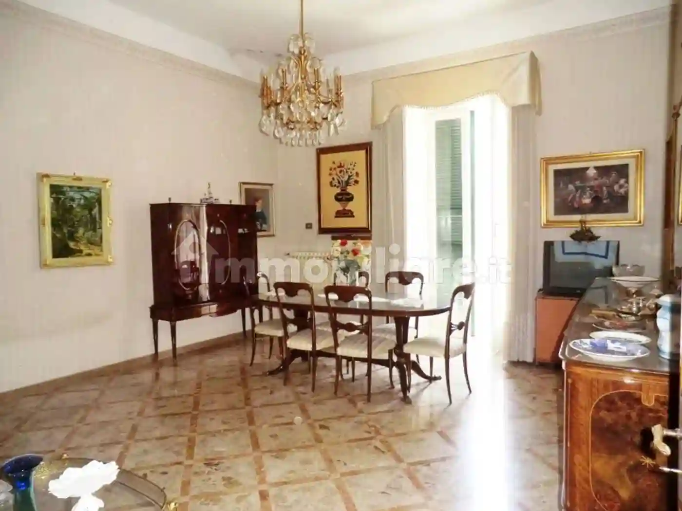 Palazzo - Edificio - foto 3