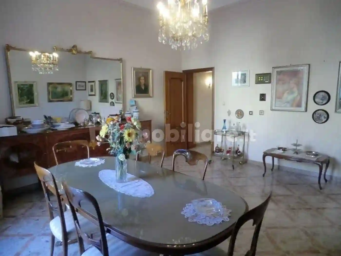 Palazzo - Edificio - foto 5