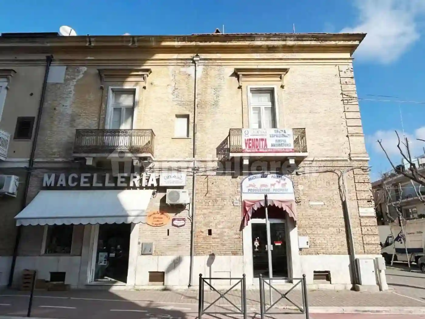 Palazzo - Edificio - foto 3