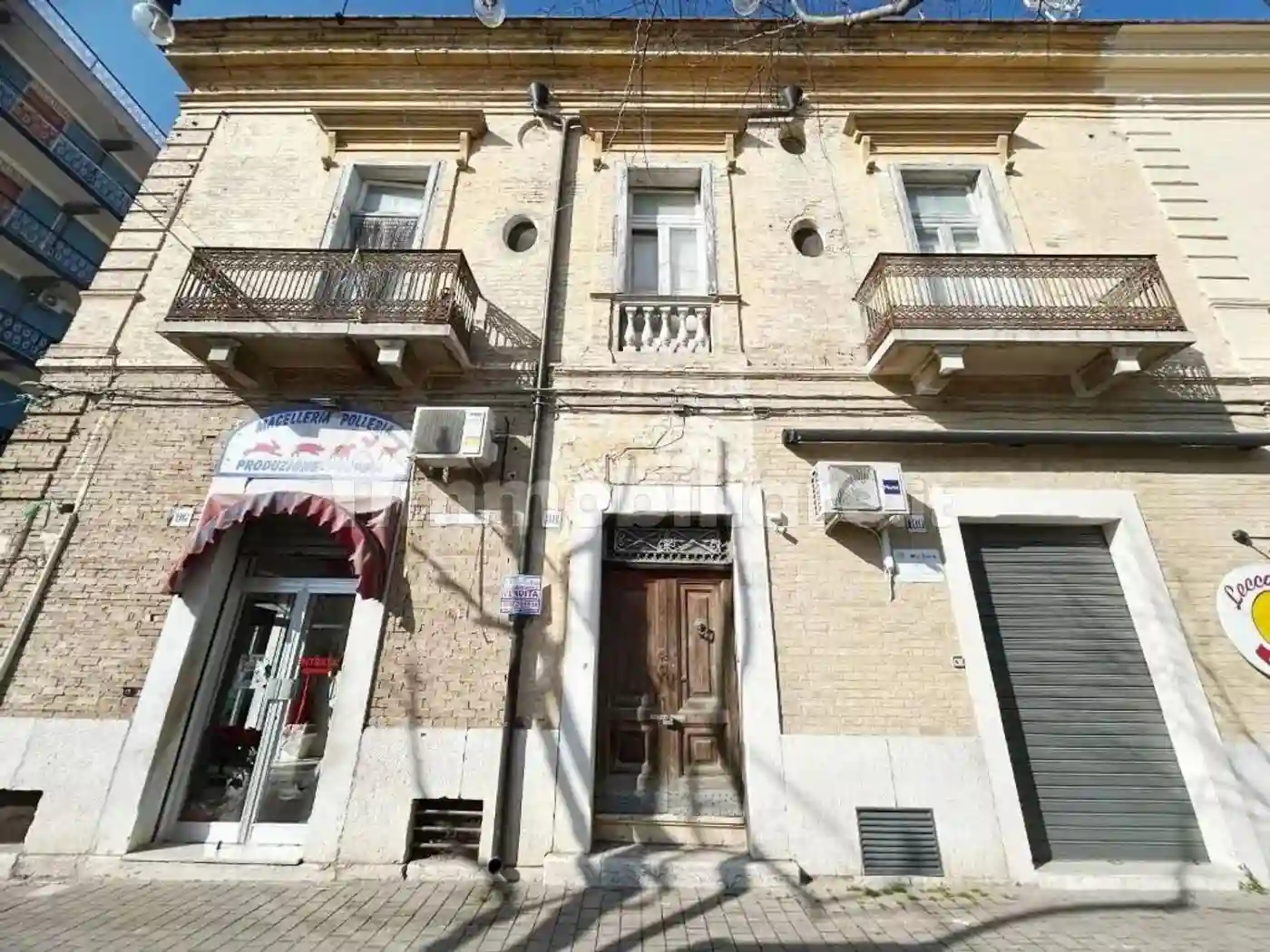 Palazzo - Edificio - foto 4