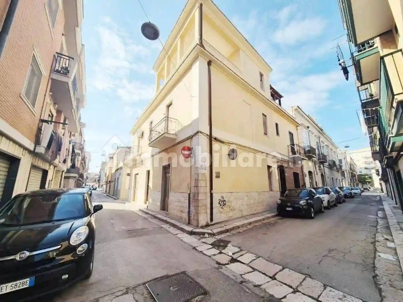 Palazzo - Edificio - foto 2