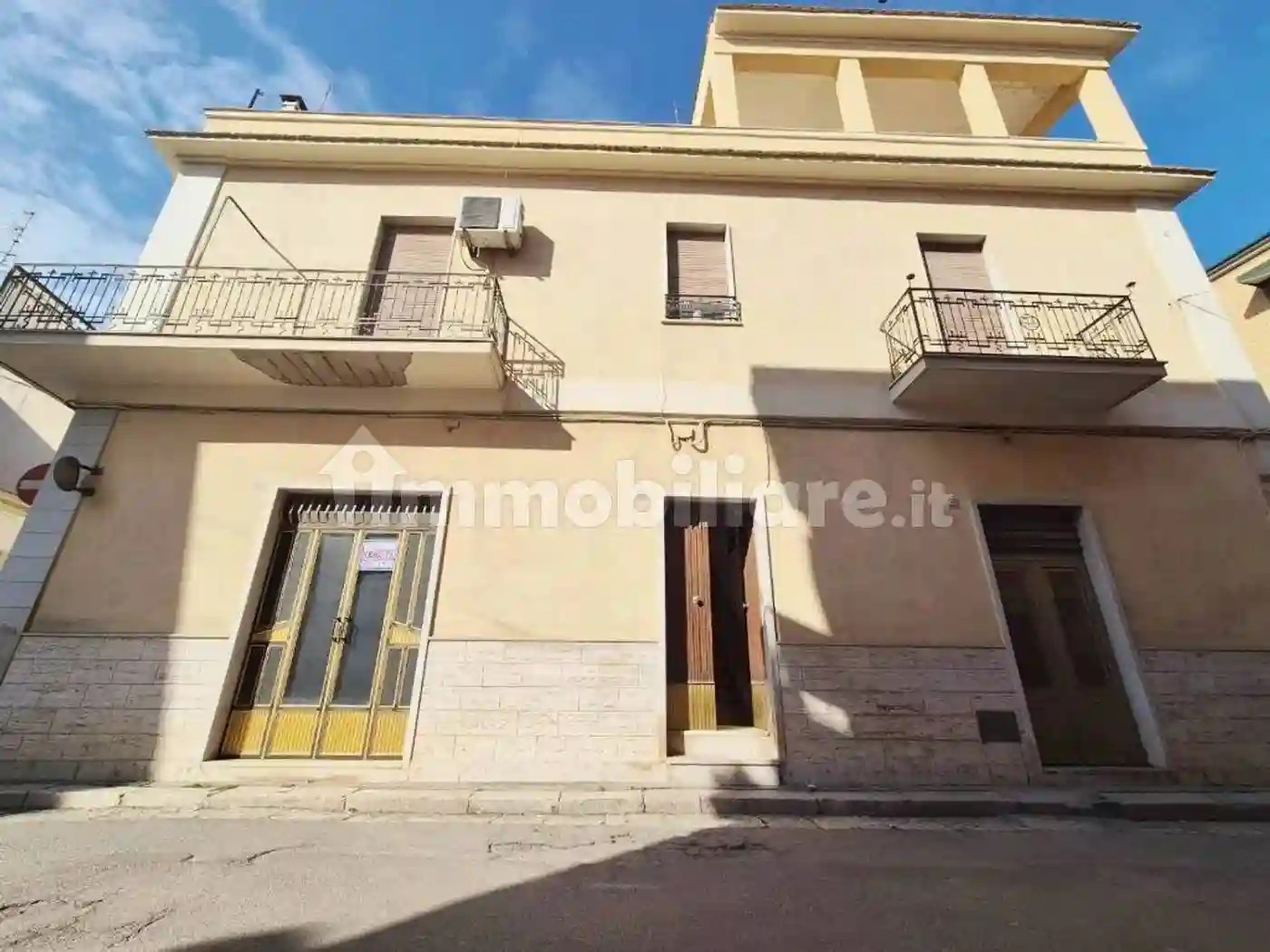 Palazzo - Edificio - foto 3