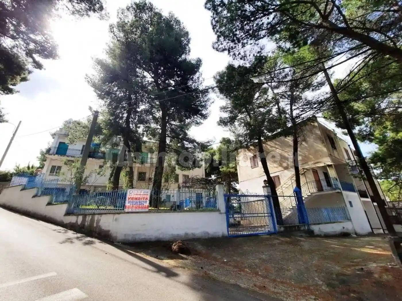 Villa in vendita a Vico del Gargano