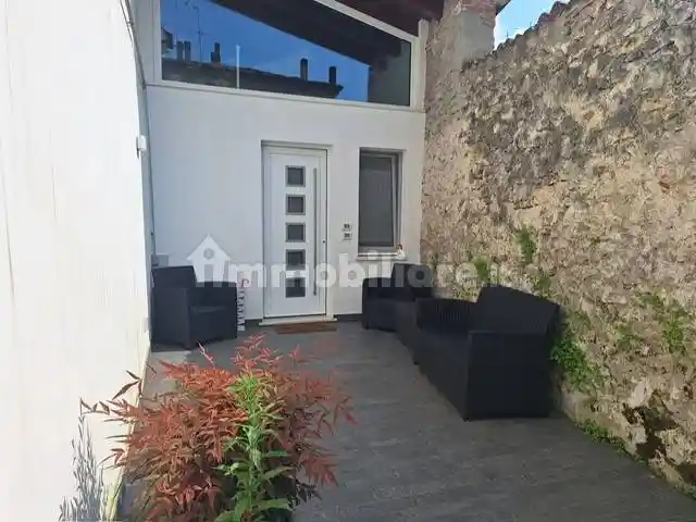 Villetta a schiera in vendita a Vicenza