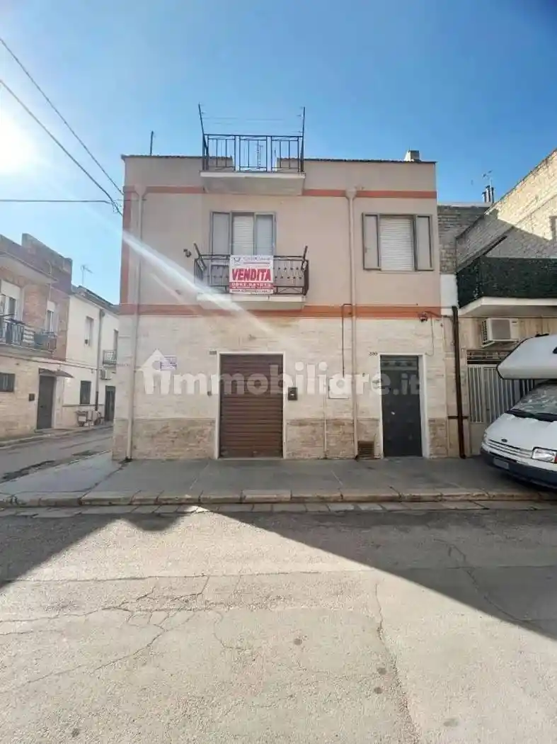 Villa in vendita a San Severo