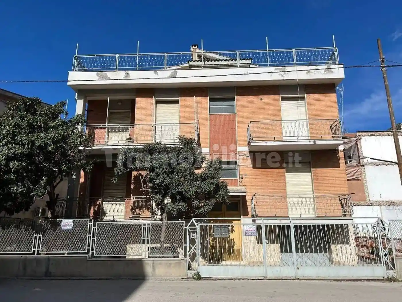 Appartamento in vendita a San Severo