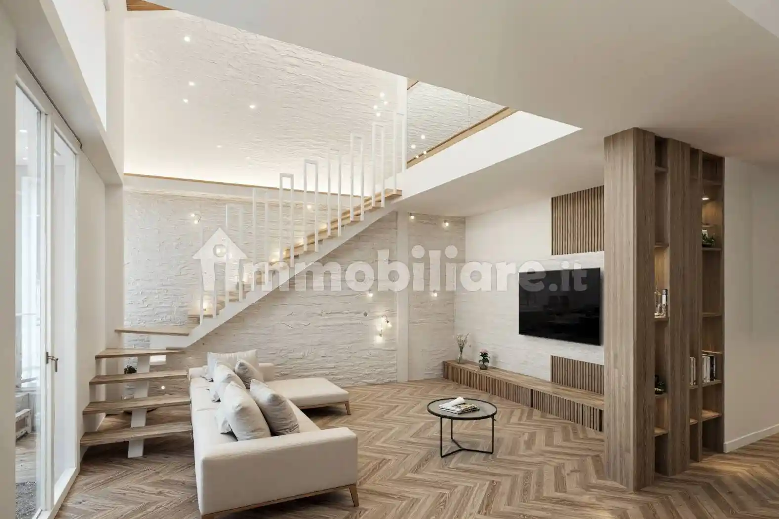 Loft in vendita a Prato