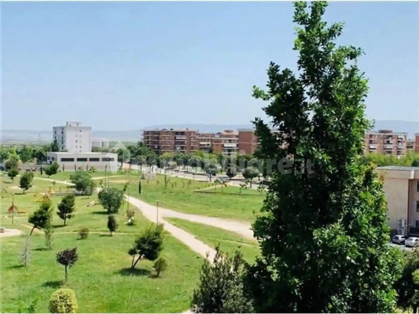 Appartamento in vendita a San Severo