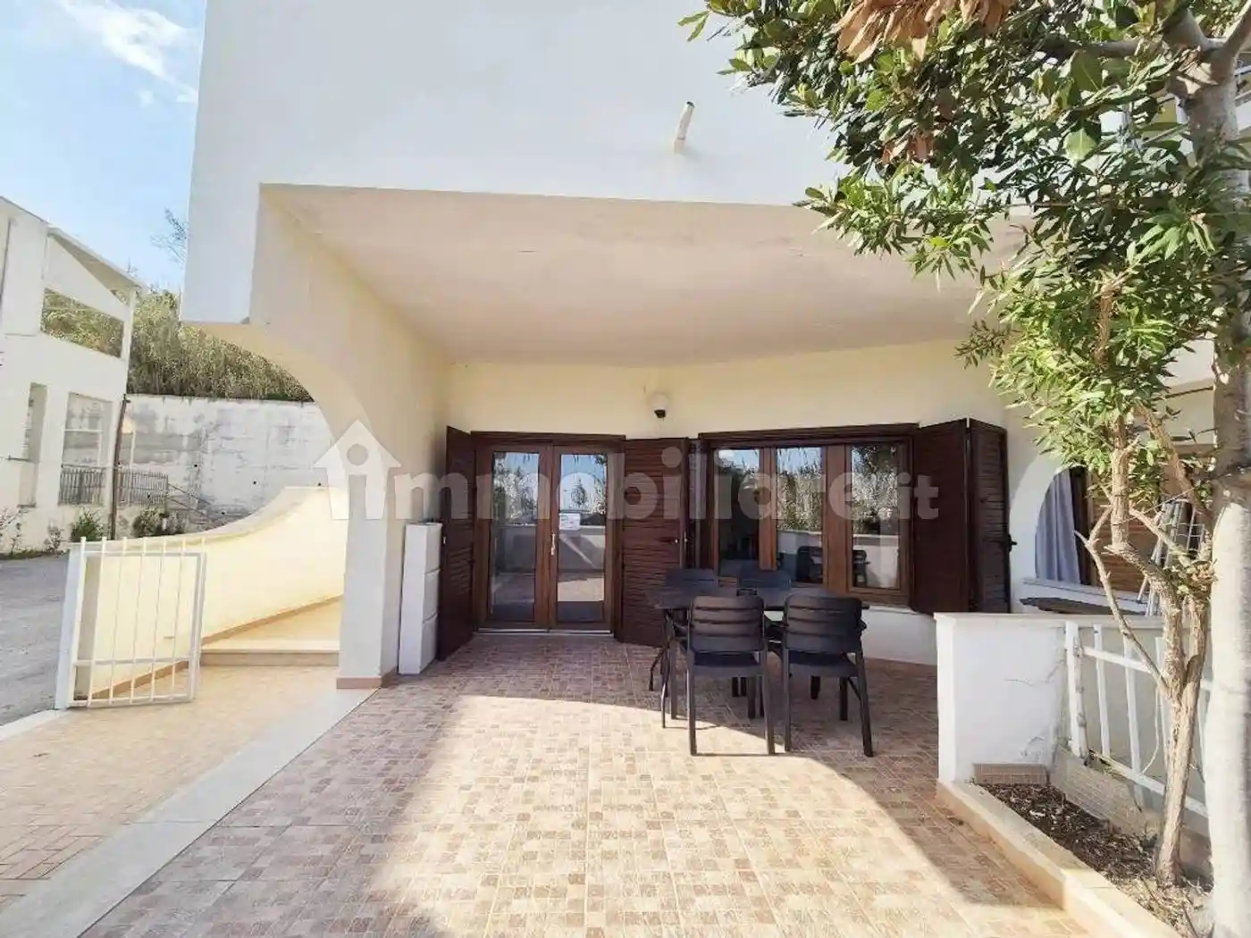 Appartamento in vendita a Rodi Garganico