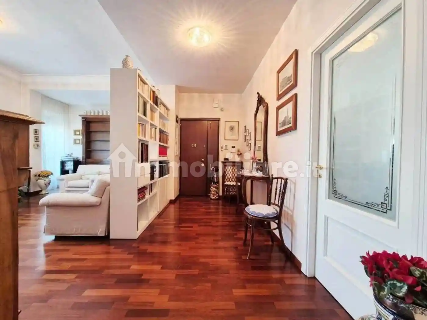 Attico - Mansarda in vendita a San Severo