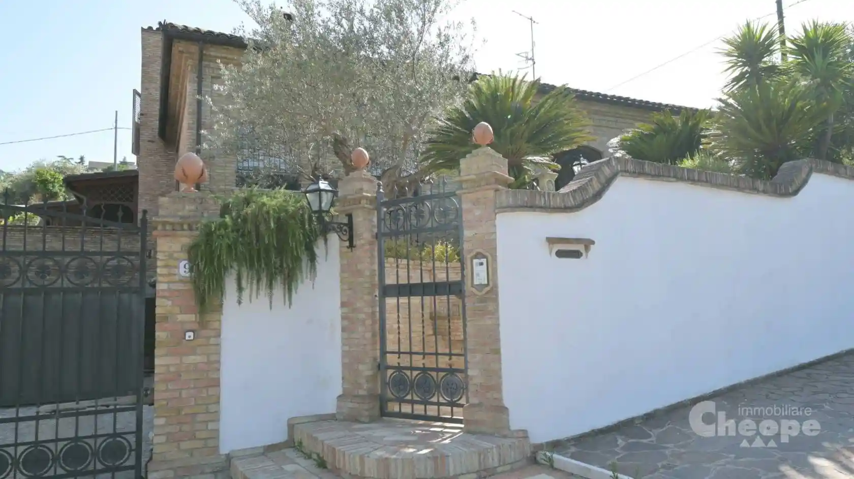 Villa bifamiliare via Filippo Masci 70, Chieti Città, Chieti - foto 2