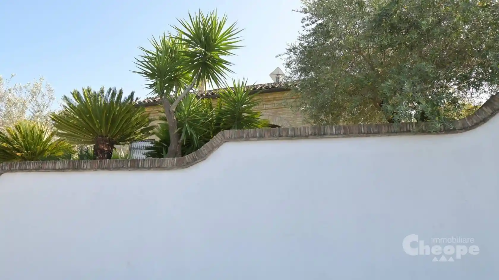 Villa bifamiliare via Filippo Masci 70, Chieti Città, Chieti - foto 3