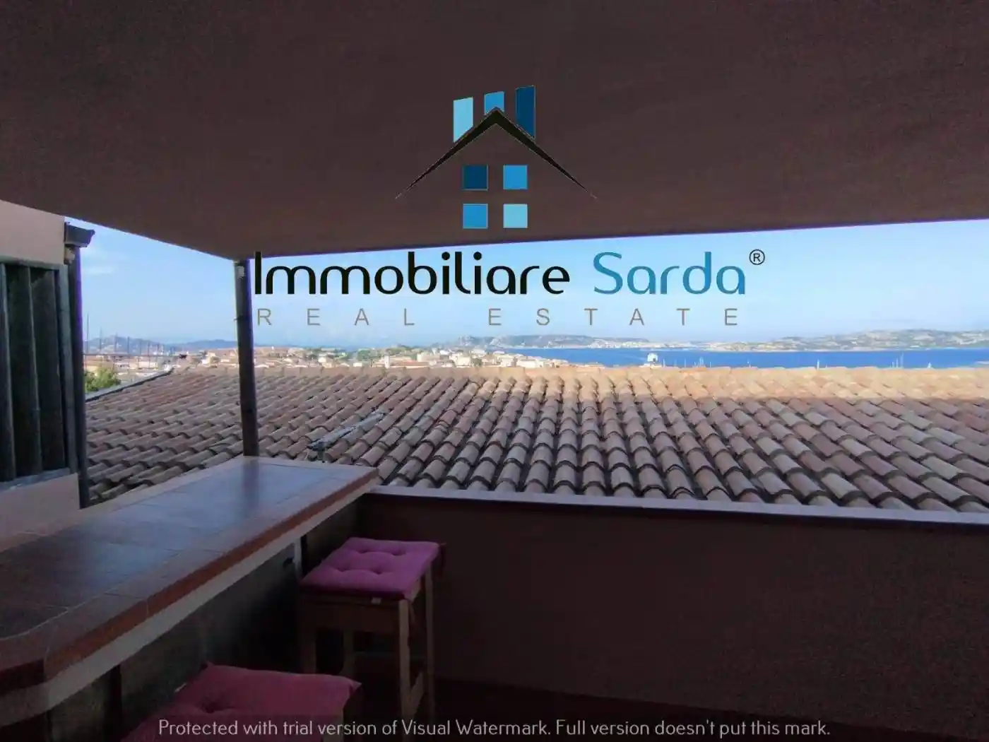 Appartamento in vendita a Palau