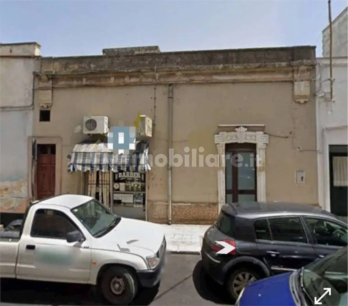 Villa in vendita a San Donaci