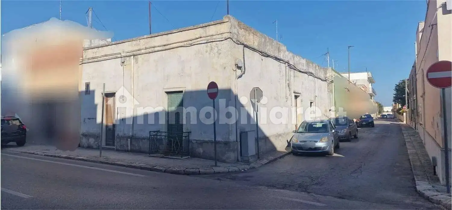 Villa in vendita a Guagnano