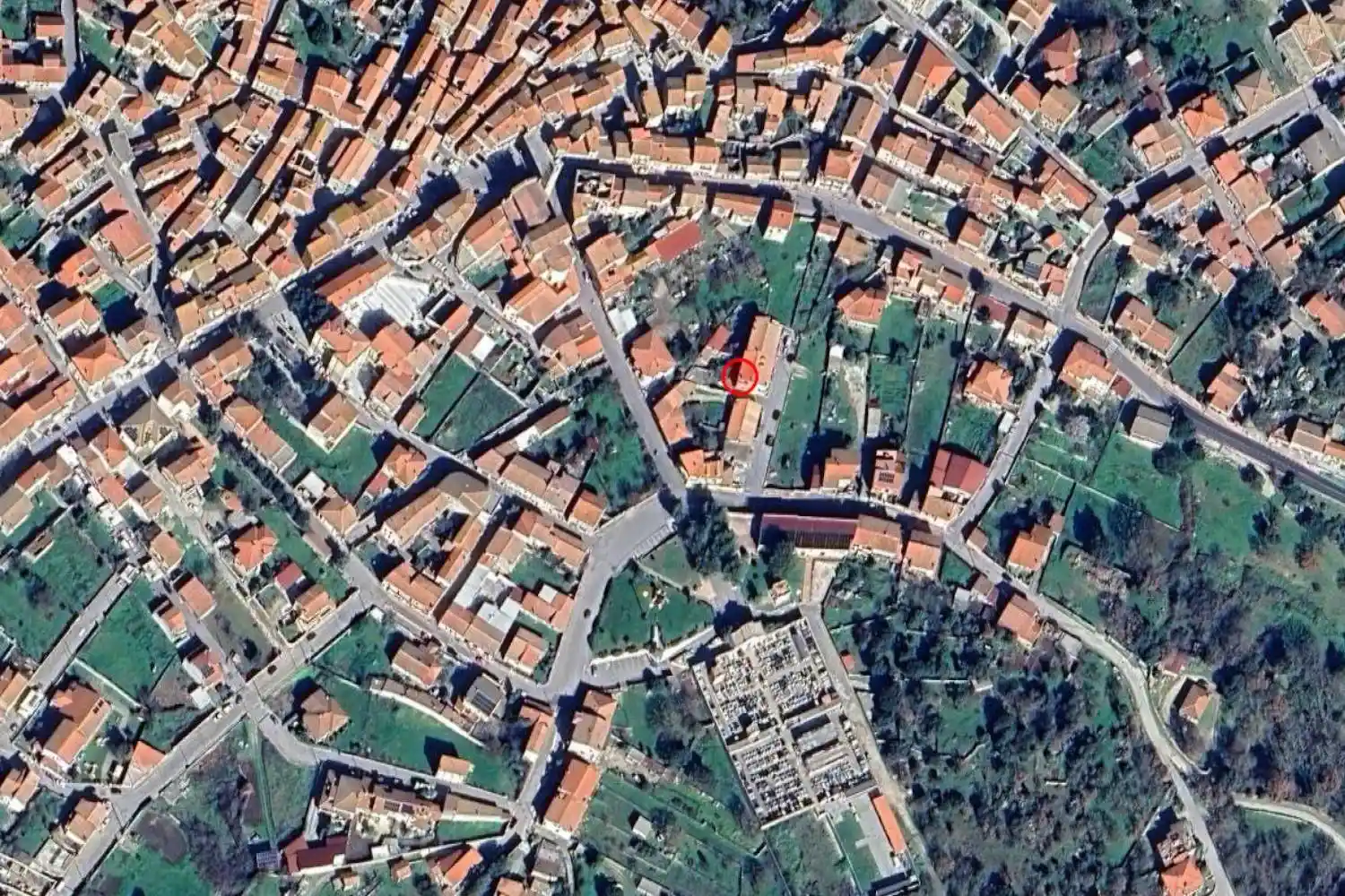 Appartamento in vendita a Alà dei Sardi