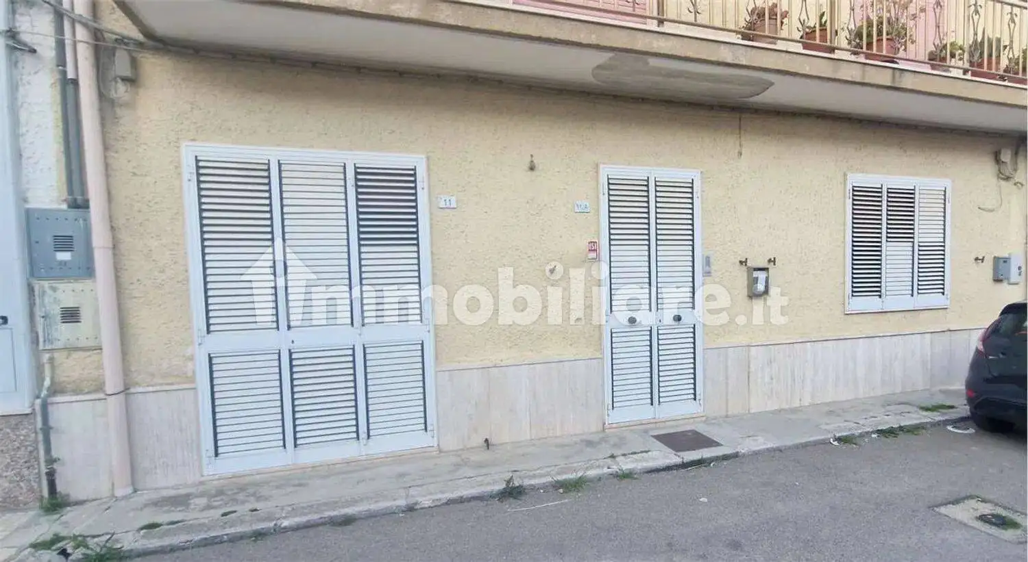 Villa in vendita a San Donaci