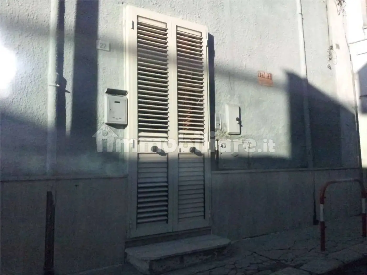 Villa in vendita a San Donaci