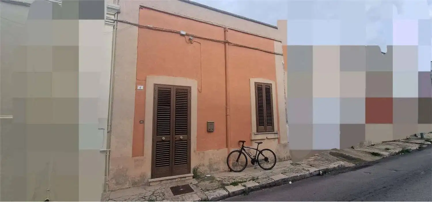 Villa in vendita a San Donaci