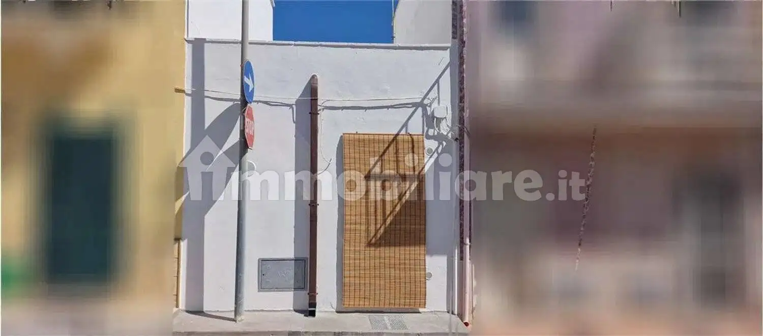 Appartamento in affitto a Torchiarolo