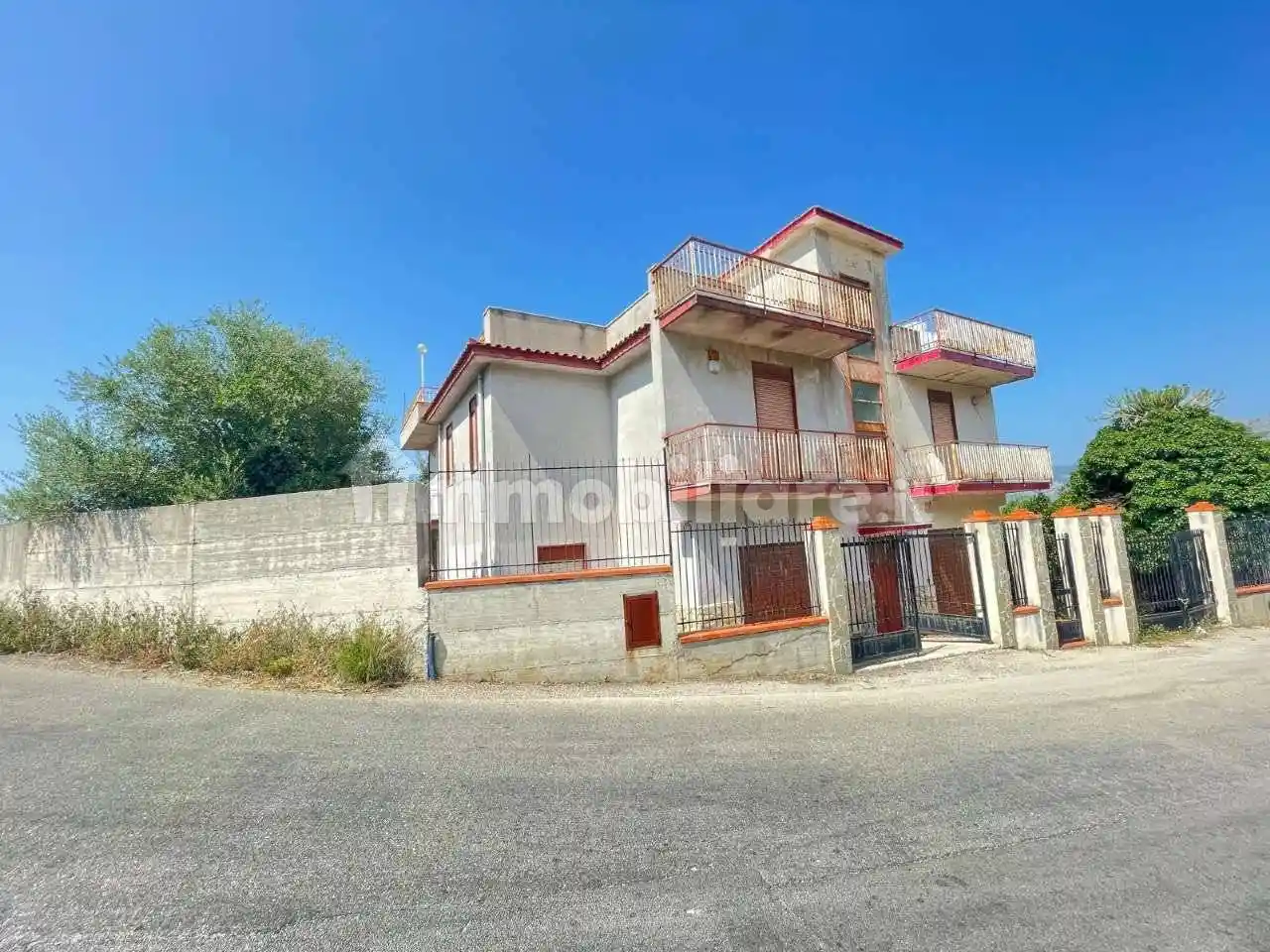 Villa in vendita a Carini