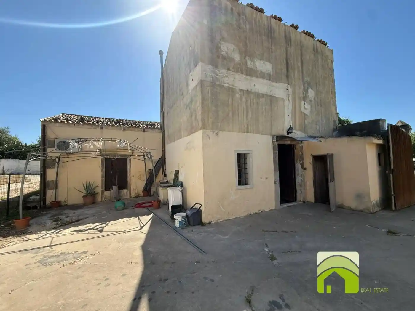 Casa indipendente in vendita a Noto