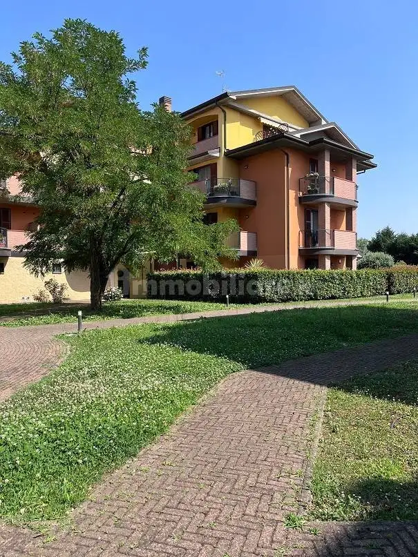 Appartamento in vendita a Lodi