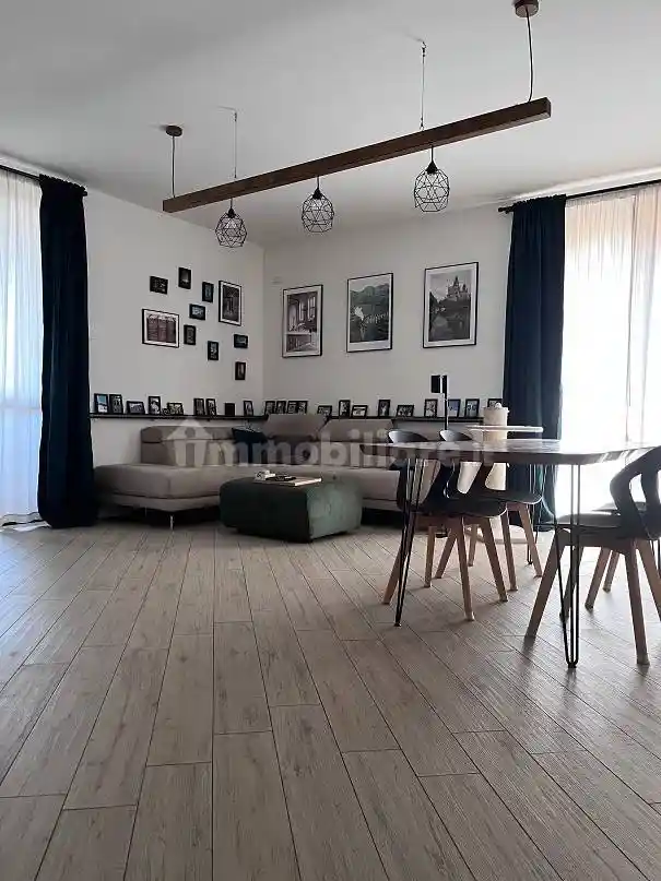 Trilocale Strada della Fontana, Revellino, Campo Marte, Lodi - foto 2