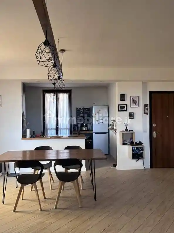 Trilocale Strada della Fontana, Revellino, Campo Marte, Lodi - foto 3