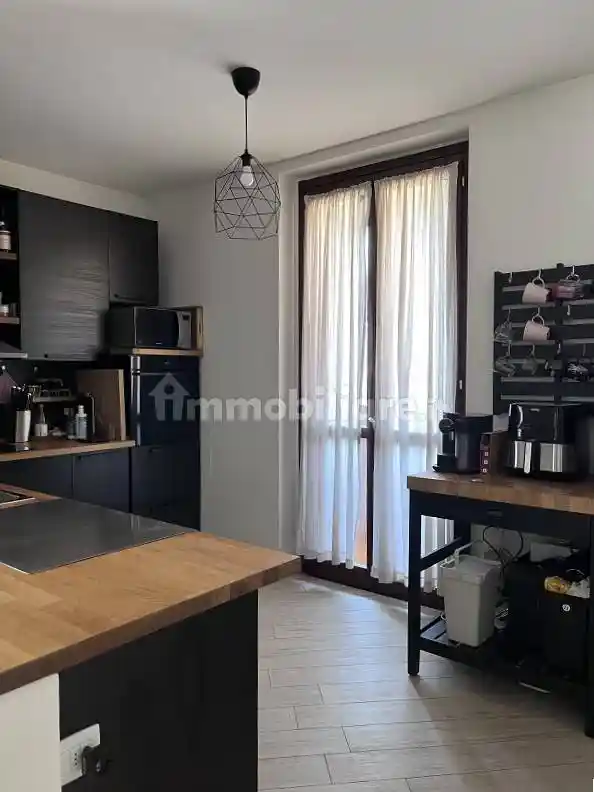 Trilocale Strada della Fontana, Revellino, Campo Marte, Lodi - foto 4