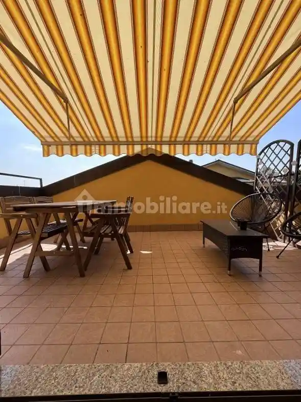 Trilocale Strada della Fontana, Revellino, Campo Marte, Lodi - foto 5