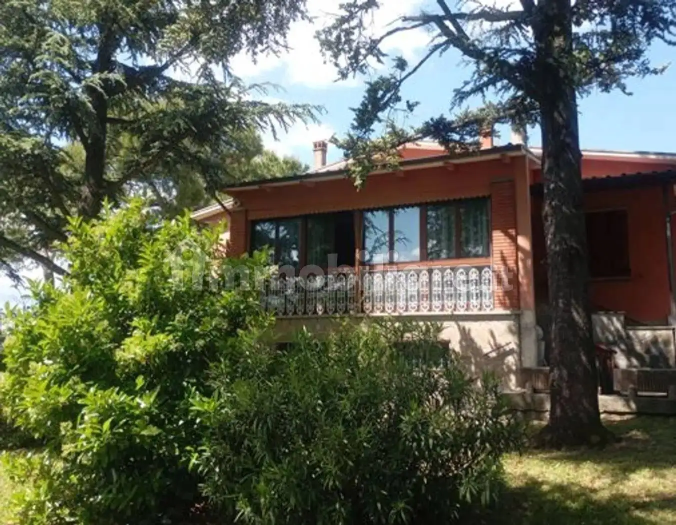 Villa in vendita a Sasso Marconi