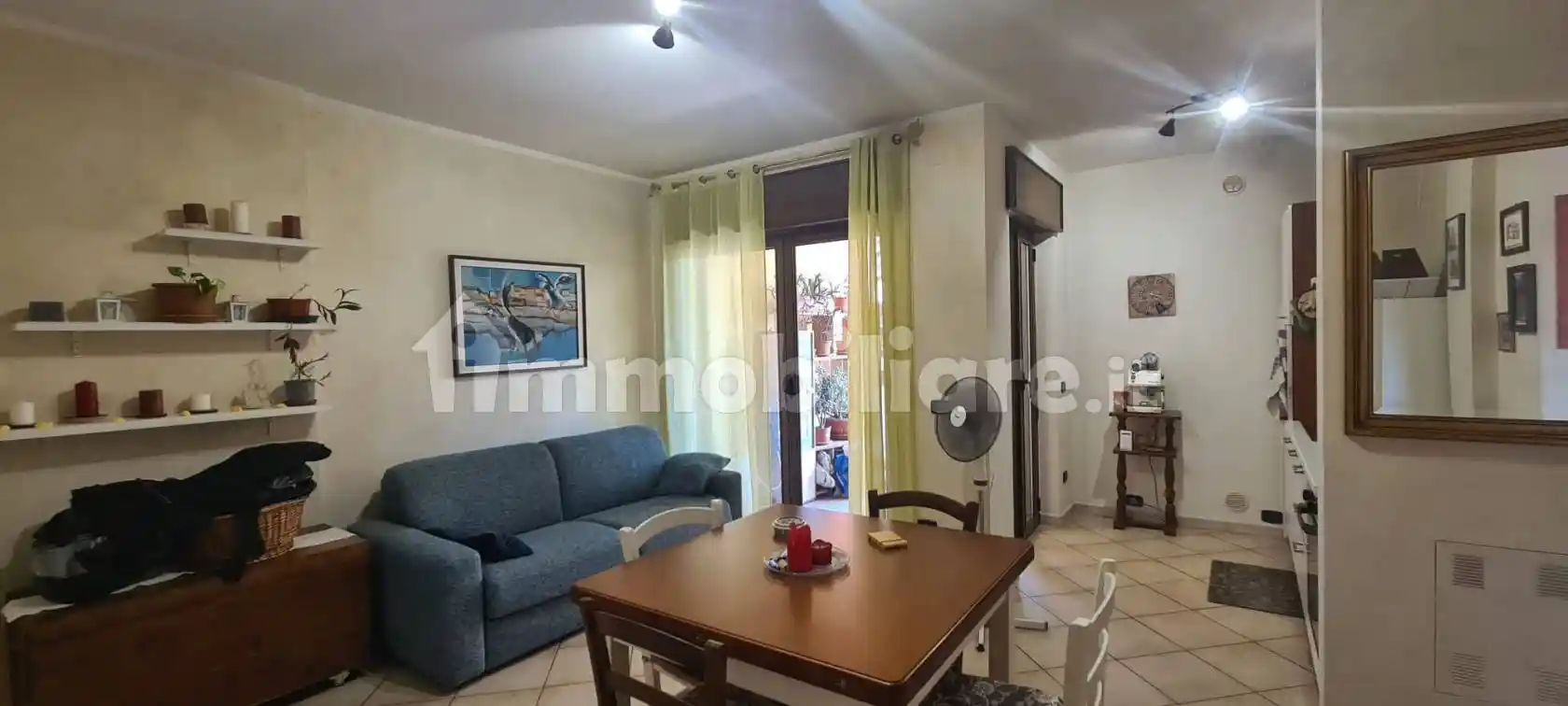 Appartamento in vendita a Todi