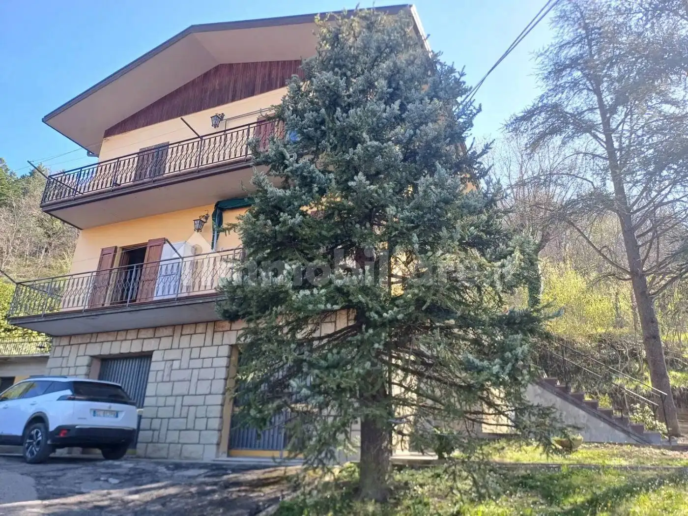 Appartamento in vendita a Grizzana Morandi