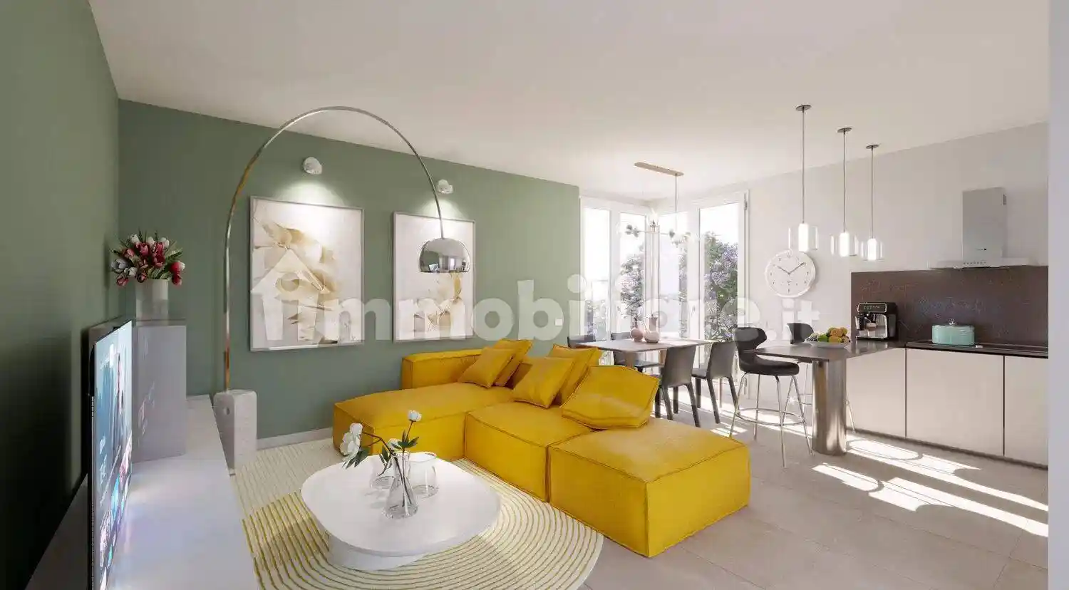 Appartamento - foto 3