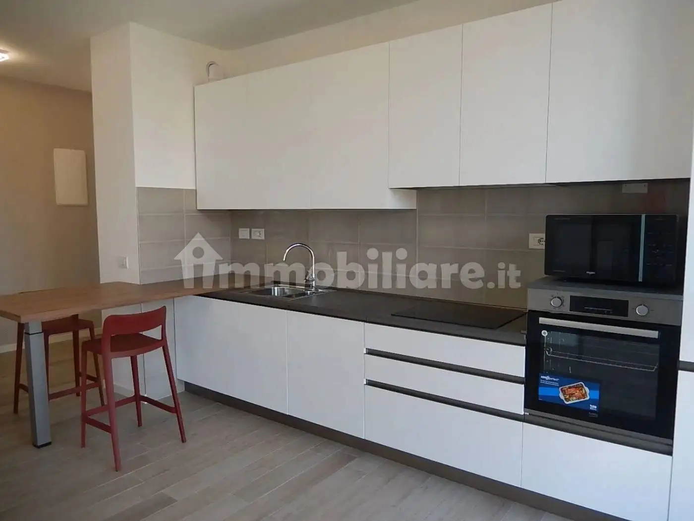 Appartamento in vendita a Bologna