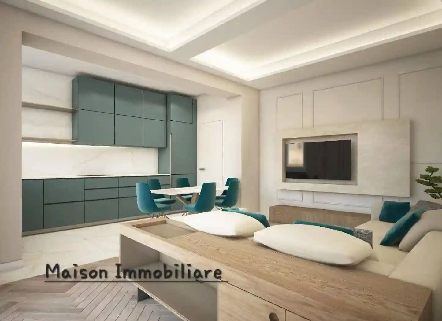 Appartamento - foto 3