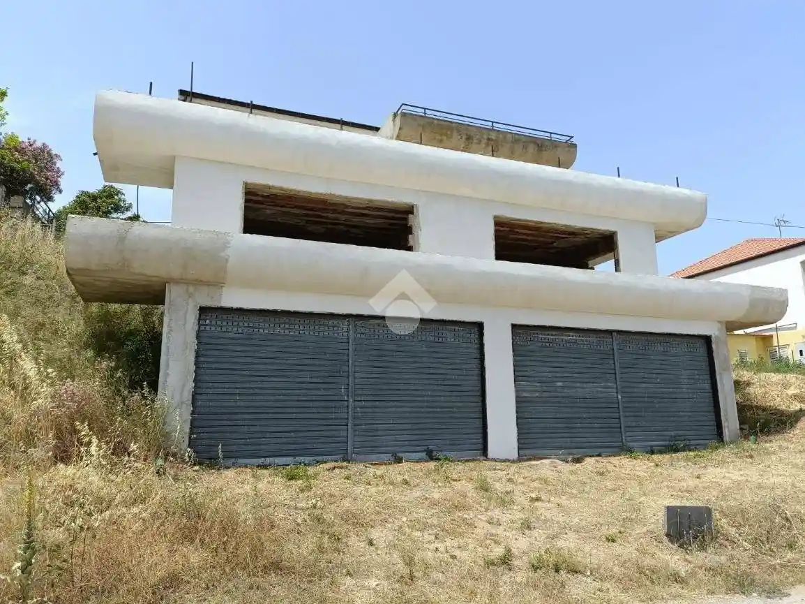 Appartamento in vendita a Corigliano-Rossano