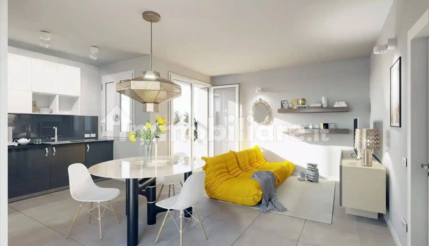 Appartamento - foto 3