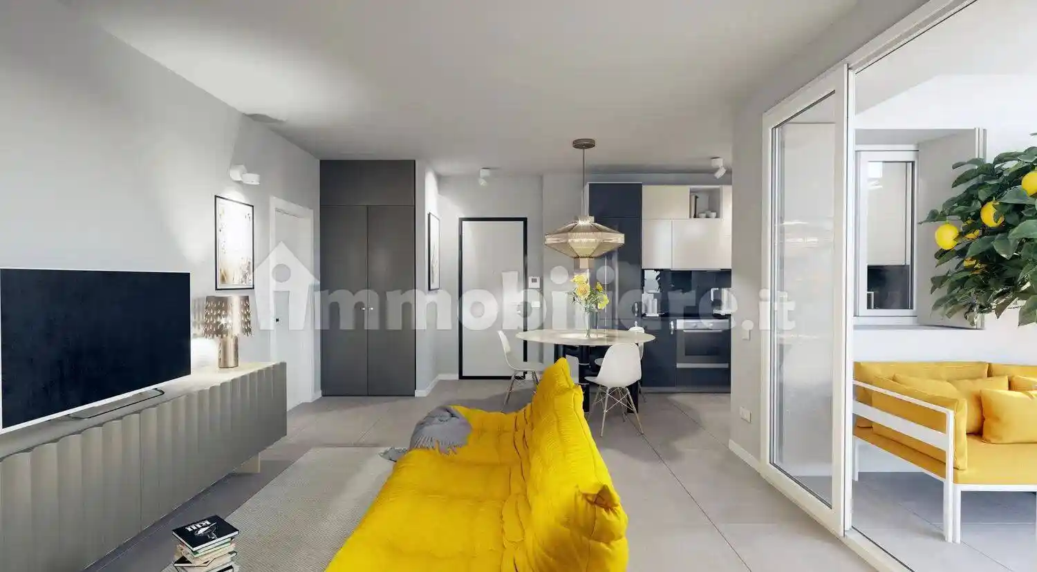 Appartamento - foto 5