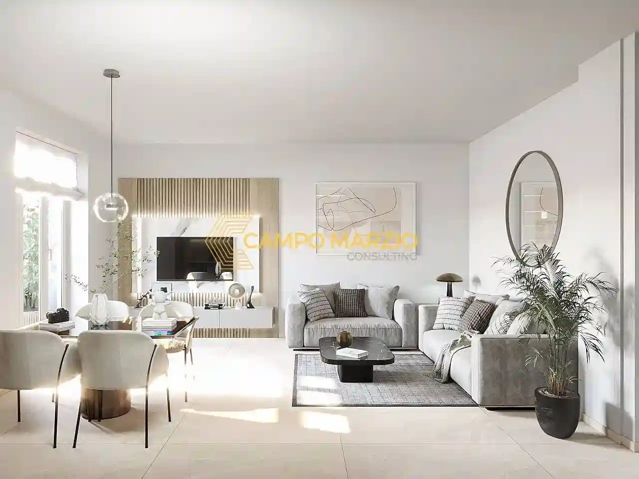 Appartamento - foto 3