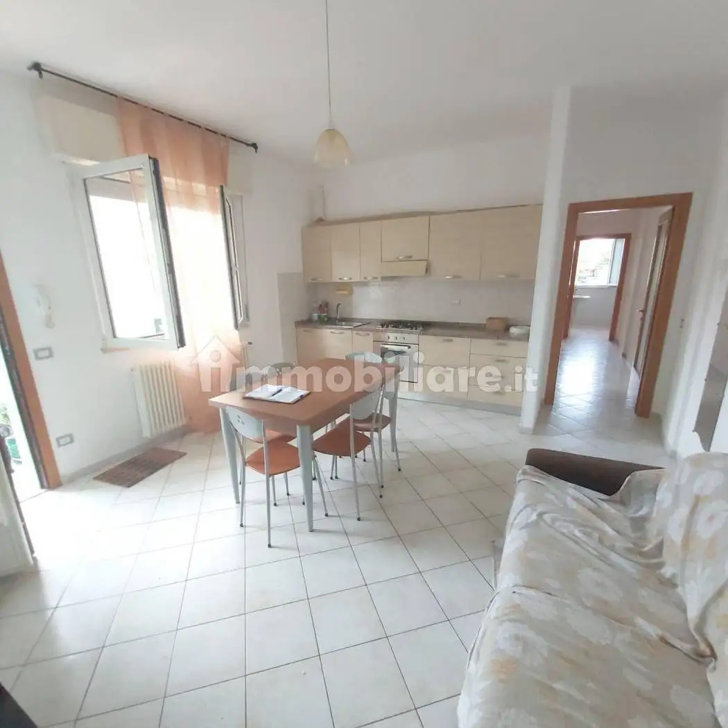 Appartamento in vendita a Rimini