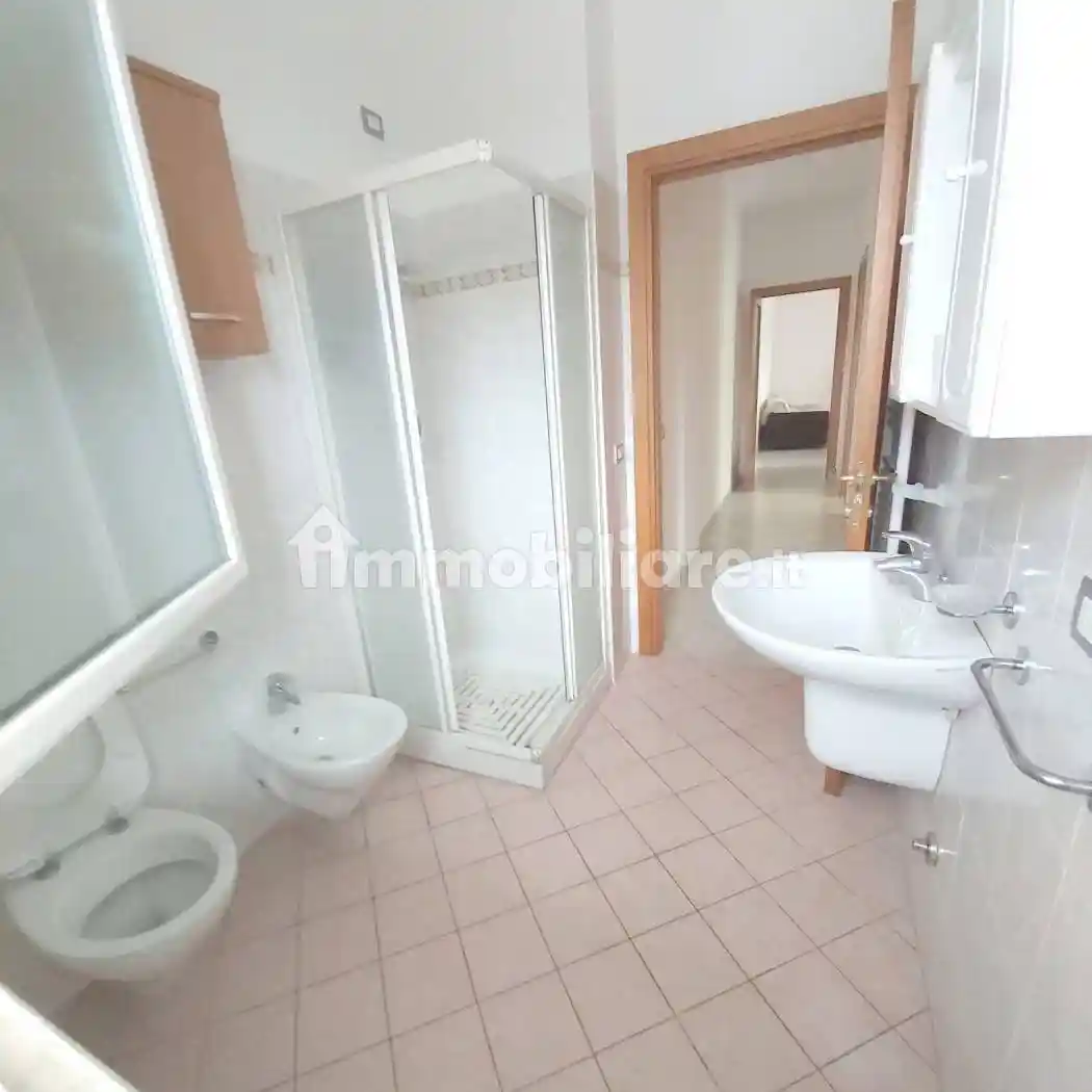 Trilocale via del Ghirlandaio, Marebello, Rimini - foto 5