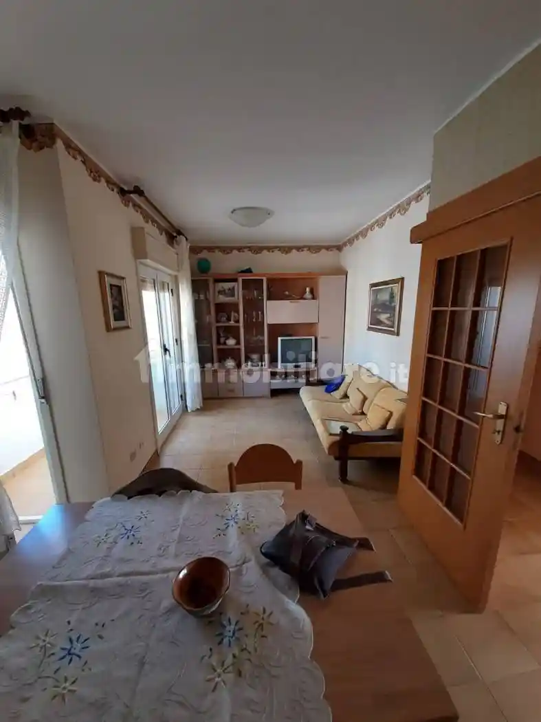 Appartamento in vendita a Porto Empedocle