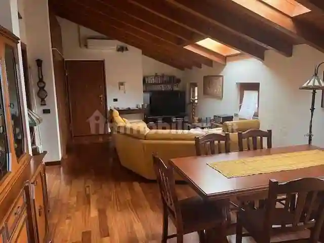 Attico - Mansarda - foto 3