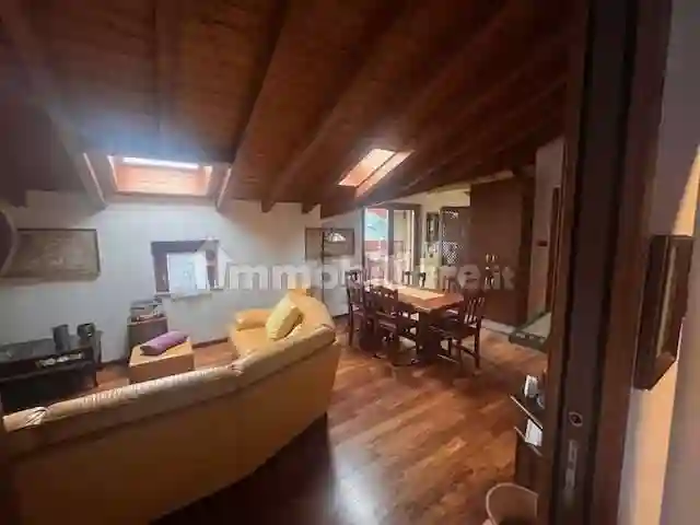 Attico - Mansarda - foto 4