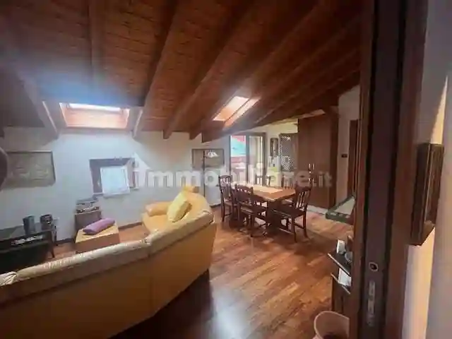 Attico - Mansarda - foto 5