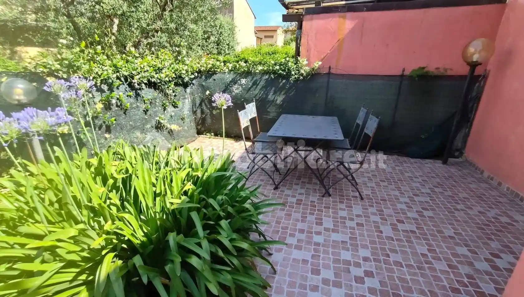 Quadrilocale ottimo stato, piano terra, Stadio, Pistoia - foto 2