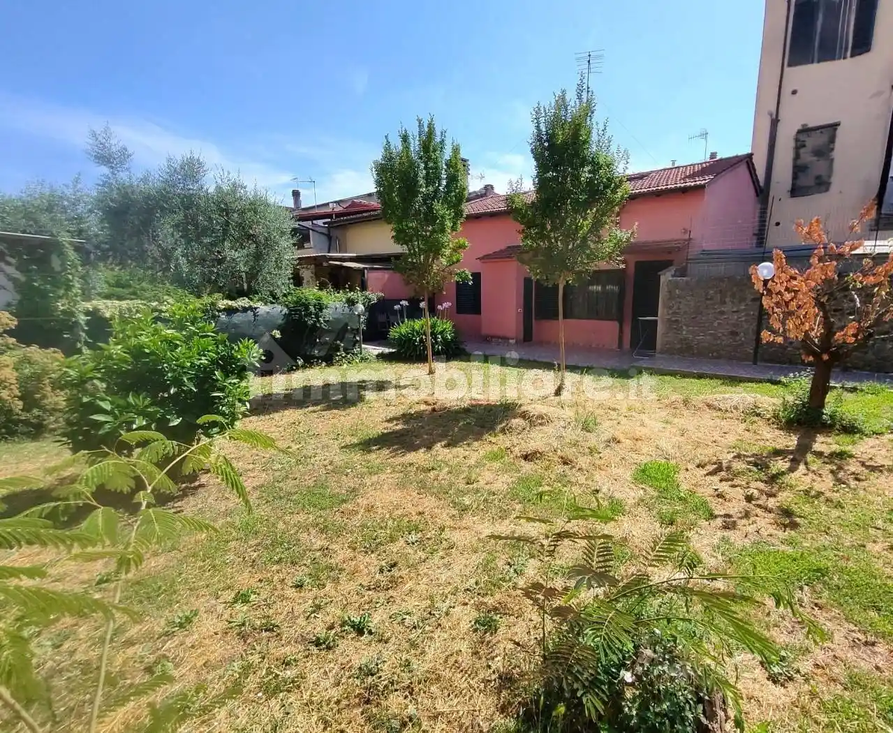 Quadrilocale ottimo stato, piano terra, Stadio, Pistoia - foto 3